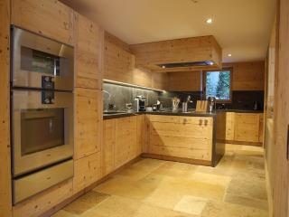 Grand Chalet de Rougemont - Rougemont - 8