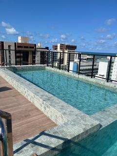 Move Tambaú Serviced Apartment - João Pessoa - 5