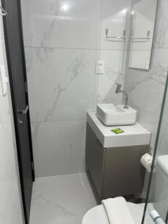 Move Tambaú Serviced Apartment - João Pessoa - 3