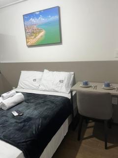 Move Tambaú Serviced Apartment - João Pessoa - 1