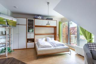 Wohnung 5 ID 103 - Sankt Peter-Ording - 1