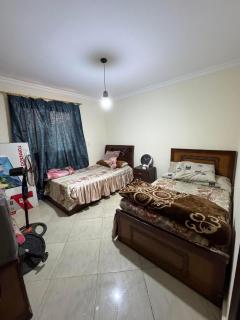 Dar masr andlos - Banī Ghālib - 5
