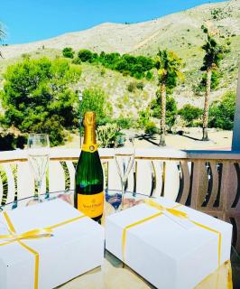 Villa Wayra - Finestrat - 9