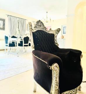 Villa Wayra - 8