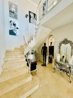 Villa Wayra - Finestrat - 5