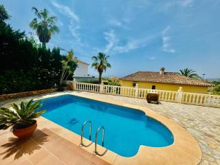 Villa Wayra - Finestrat - 3