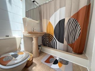 F2 au cœur du centre ville - 2