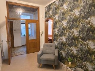 Apartments Deluxe zum Wohlfühlen - Wien - 8