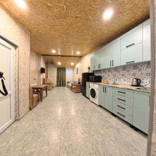 Apartment Gira In Mestia - Mestia - 1