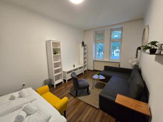 Apartments Deluxe zum Wohlfühlen - Wien - 2