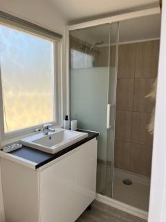 Studio chalet - 3