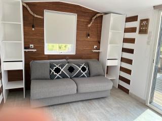 Studio chalet - 2