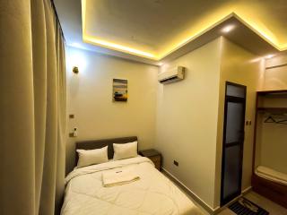 GEMSON HOMEs - Dar es Salaam - 2