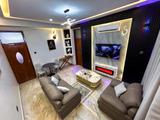GEMSON HOMEs - Dar es Salaam - 3
