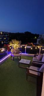 Penthouse View Aeroport Iasi 2 - Iaşi - 8