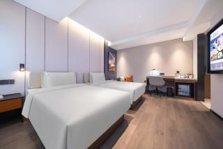 Atour Hotel Chengdu Sichuan University North Kehua Road - Chengdu - 4