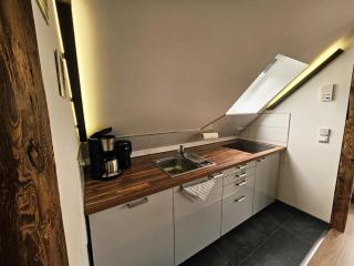 Ferienwohnung Inselblüte - Werder - 6