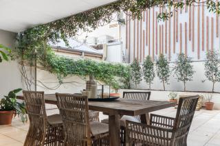 City Escape - Newcastle CBD - Spacious Apartment with a Beautiful Courtyard - Newcastle - 0