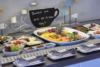 Boutique Hotel Life - Rogoznica (Rogosnizza) - 1