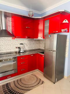 Blue Orchid Apartment - 4