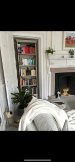 Double Room in Georgian Masionette - Blandford Forum - 1