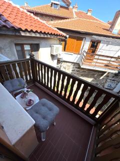 Guest House Amfora with a sea view - 1