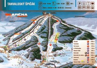 Apartmán Albrechtice - Albrechtice v Jizerských horách - 1