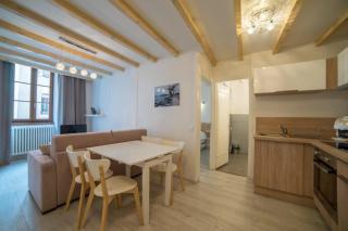 Le Parmelan - apartment for 2 people in the heart of the old town - Annecy - 5