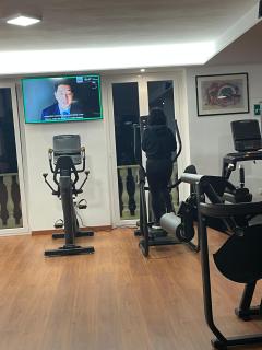 Marlou Health&Fit Club - 6