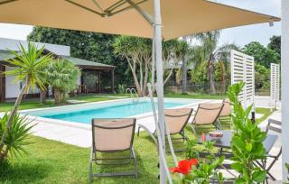 Lovely Home In Torrenova - Torrenova - 5