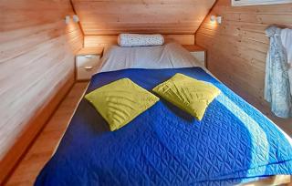 Awesome Home In Karsin With Sauna - Karsin - 0