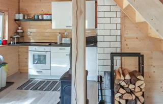 Nice Home In Karsin With Sauna - Karsin - 3