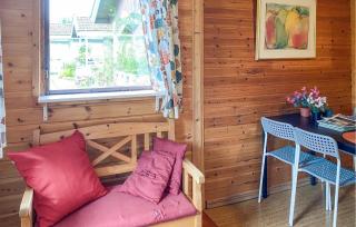 1 Bedroom Nice Home In Byxelkrok - Byxelkrok - 9