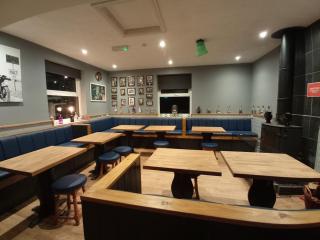 Salmon Leap Hotel - Whitby - 7