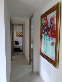 Acogedor Apartamento - Ibagué - 1