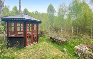 Awesome Home In Buskahult With Sauna - - 2