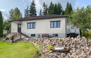 4 Bedroom Beautiful Home In Horn - Horn - 1