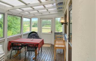 4 Bedroom Beautiful Home In Horn - Horn - 3