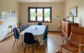 4 Bedroom Beautiful Home In Horn - Horn - 5