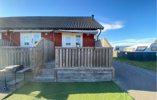2 Bedroom Lovely Home In Köpingsvik - Köpingsvik - 0