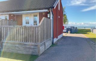 2 Bedroom Lovely Home In Köpingsvik - Köpingsvik - 1