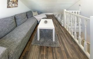 2 Bedroom Lovely Home In Köpingsvik - Köpingsvik - 8