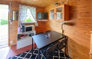 1 Bedroom Lovely Home In Byxelkrok - Byxelkrok - 9