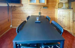 1 Bedroom Lovely Home In Byxelkrok - Byxelkrok - 7
