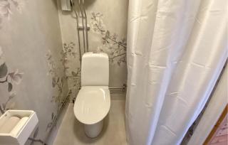 1 Bedroom Lovely Home In Byxelkrok - Byxelkrok - 2