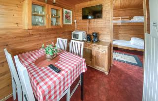 1 Bedroom Stunning Home In Byxelkrok - Byxelkrok - 8