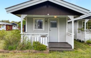 1 Bedroom Stunning Home In Byxelkrok - Byxelkrok - 7
