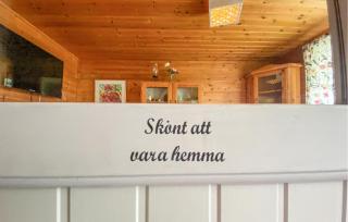 1 Bedroom Stunning Home In Byxelkrok - Byxelkrok - 6