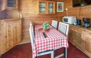 1 Bedroom Stunning Home In Byxelkrok - Byxelkrok - 9