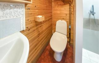 1 Bedroom Stunning Home In Byxelkrok - Byxelkrok - 1